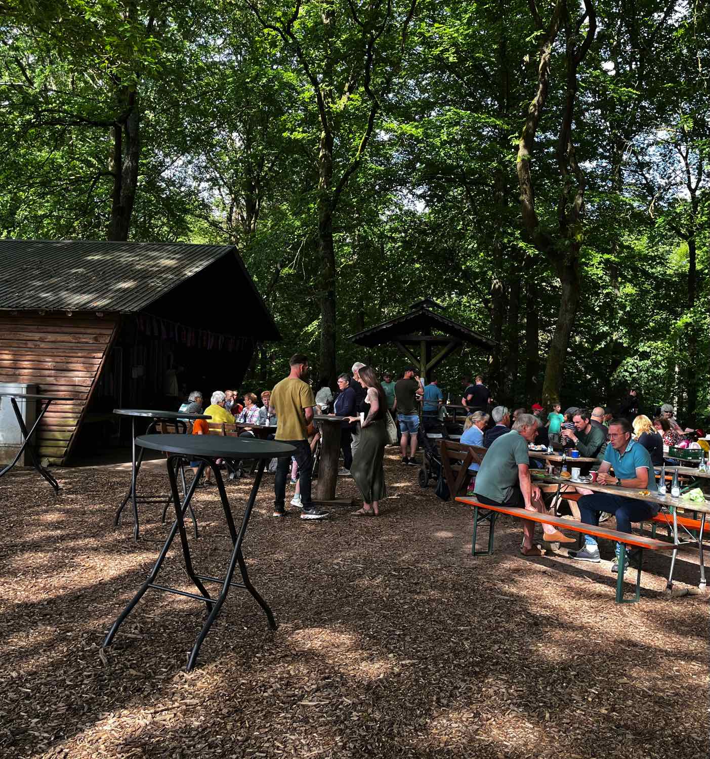 Sommerfest 2024